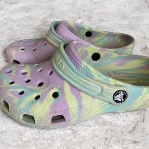 Crocs Women's Multi Footwear
